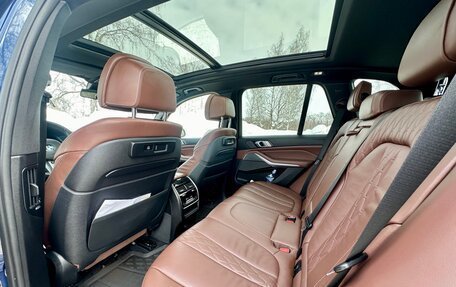 BMW X5, 2019 год, 6 850 000 рублей, 20 фотография