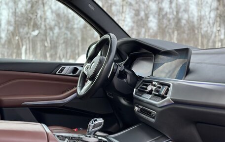 BMW X5, 2019 год, 6 850 000 рублей, 27 фотография