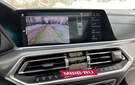BMW X5, 2019 год, 6 850 000 рублей, 29 фотография