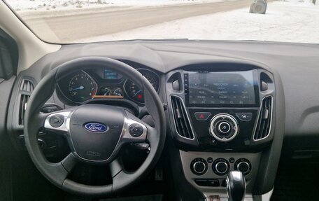 Ford Focus III, 2012 год, 1 150 000 рублей, 7 фотография