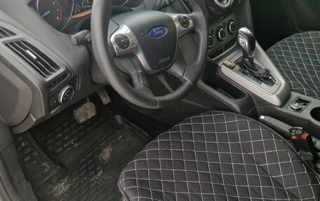 Ford Focus III, 2012 год, 1 150 000 рублей, 9 фотография