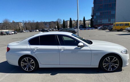 BMW 5 серия, 2015 год, 2 880 000 рублей, 6 фотография