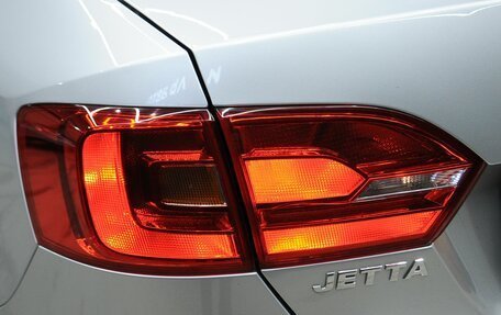 Volkswagen Jetta VI, 2012 год, 1 300 000 рублей, 8 фотография