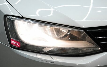 Volkswagen Jetta VI, 2012 год, 1 300 000 рублей, 7 фотография