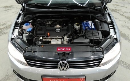 Volkswagen Jetta VI, 2012 год, 1 300 000 рублей, 3 фотография