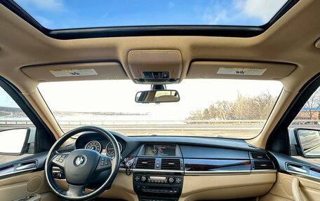 BMW X5, 2011 год, 2 350 000 рублей, 3 фотография