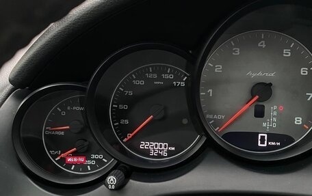 Porsche Cayenne III, 2010 год, 2 340 000 рублей, 8 фотография