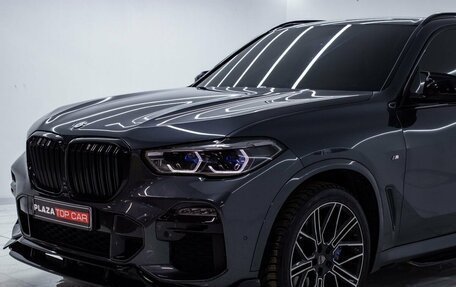 BMW X5, 2020 год, 8 100 000 рублей, 6 фотография
