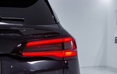 BMW X5, 2020 год, 8 100 000 рублей, 11 фотография