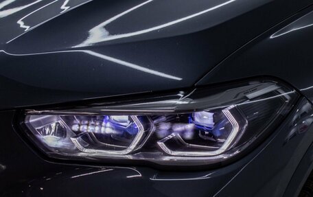 BMW X5, 2020 год, 8 100 000 рублей, 7 фотография