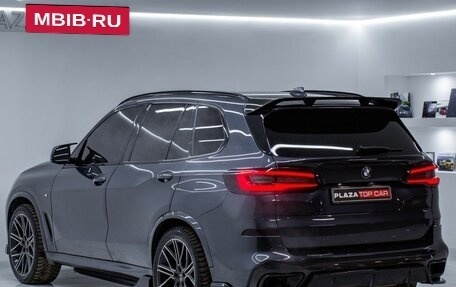 BMW X5, 2020 год, 8 100 000 рублей, 10 фотография