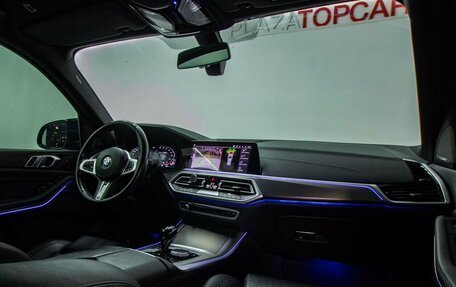 BMW X5, 2020 год, 8 100 000 рублей, 31 фотография