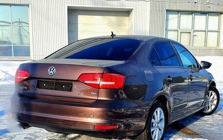 Volkswagen Jetta VI, 2015 год, 1 200 000 рублей, 8 фотография