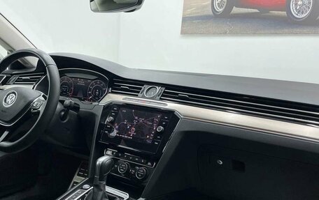 Volkswagen Arteon I, 2018 год, 2 750 000 рублей, 8 фотография
