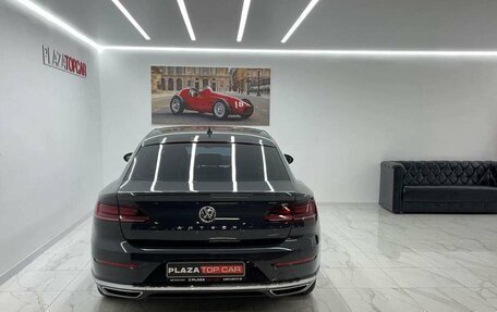 Volkswagen Arteon I, 2018 год, 2 750 000 рублей, 6 фотография