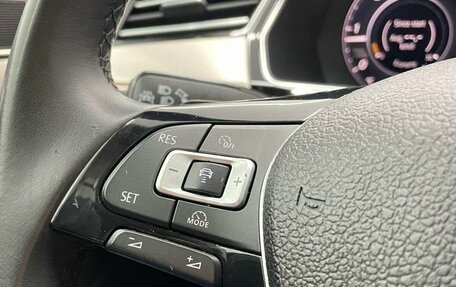 Volkswagen Arteon I, 2018 год, 2 750 000 рублей, 21 фотография