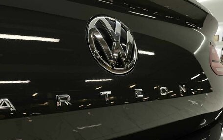 Volkswagen Arteon I, 2018 год, 2 750 000 рублей, 25 фотография
