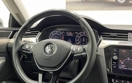 Volkswagen Arteon I, 2018 год, 2 750 000 рублей, 29 фотография