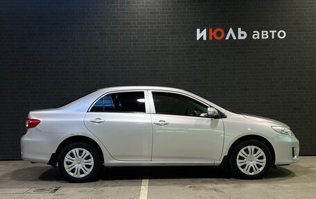 Toyota Corolla, 2012 год, 1 520 000 рублей, 4 фотография