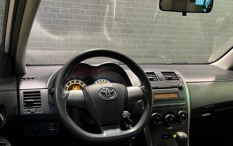 Toyota Corolla, 2012 год, 1 520 000 рублей, 11 фотография