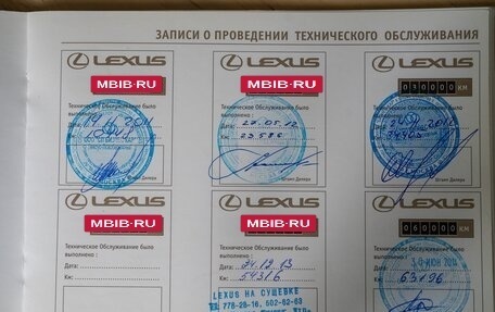 Lexus CT I рестайлинг, 2011 год, 1 800 000 рублей, 31 фотография