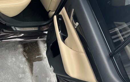 Lexus GS IV рестайлинг, 2014 год, 3 300 000 рублей, 23 фотография
