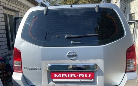Nissan Pathfinder, 2008 год, 1 250 000 рублей, 8 фотография