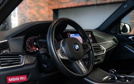 BMW X5, 2019 год, 7 500 000 рублей, 20 фотография