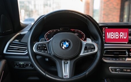 BMW X5, 2019 год, 7 500 000 рублей, 15 фотография
