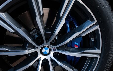 BMW X5, 2019 год, 7 500 000 рублей, 29 фотография