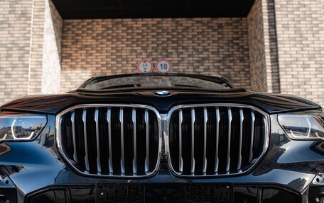 BMW X5, 2019 год, 7 500 000 рублей, 33 фотография
