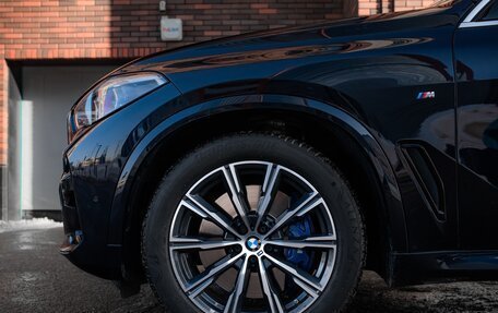 BMW X5, 2019 год, 7 500 000 рублей, 35 фотография