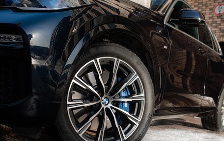 BMW X5, 2019 год, 7 500 000 рублей, 34 фотография