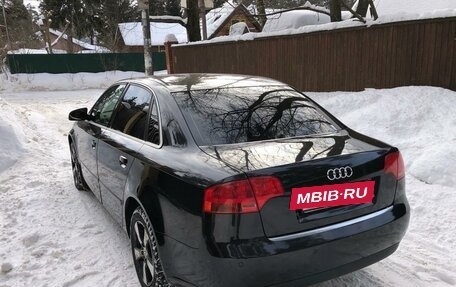 Audi A4, 2006 год, 719 000 рублей, 2 фотография