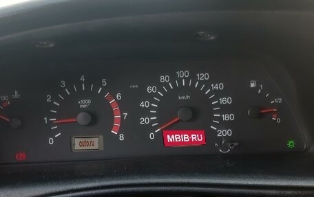 Chevrolet Niva I рестайлинг, 2017 год, 799 000 рублей, 5 фотография