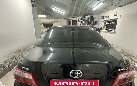 Toyota Camry, 2006 год, 1 210 000 рублей, 5 фотография