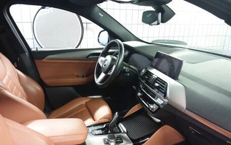 BMW X4, 2020 год, 4 780 000 рублей, 3 фотография