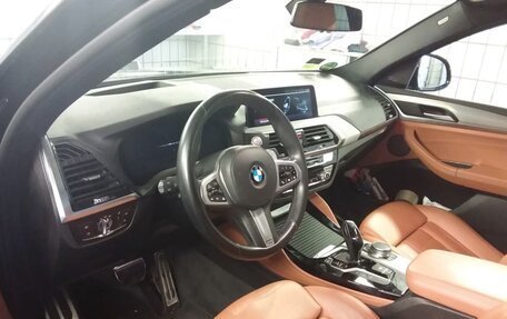 BMW X4, 2020 год, 4 780 000 рублей, 4 фотография