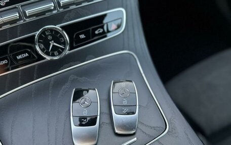 Mercedes-Benz E-Класс, 2019 год, 3 480 000 рублей, 12 фотография