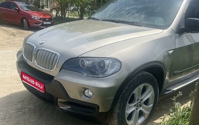 BMW X5, 2008 год, 1 300 000 рублей, 1 фотография