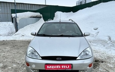 Ford Focus IV, 2000 год, 360 000 рублей, 1 фотография