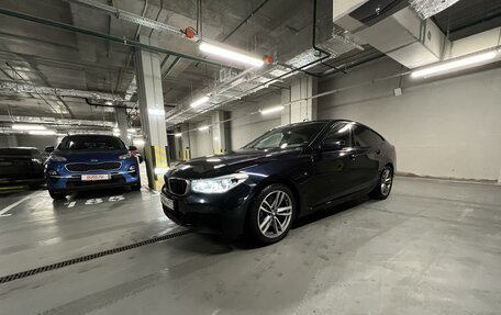 BMW 6 серия, 2019 год, 4 500 000 рублей, 1 фотография