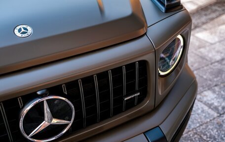 Mercedes-Benz G-Класс AMG, 2021 год, 26 900 000 рублей, 8 фотография
