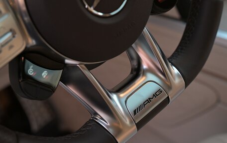 Mercedes-Benz G-Класс AMG, 2021 год, 26 900 000 рублей, 20 фотография