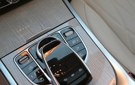 Mercedes-Benz G-Класс AMG, 2021 год, 26 900 000 рублей, 28 фотография