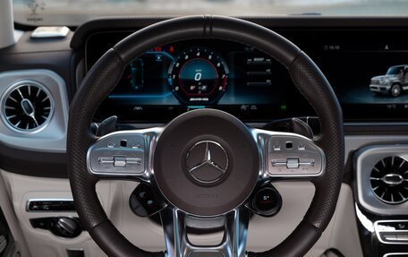 Mercedes-Benz G-Класс AMG, 2021 год, 26 900 000 рублей, 36 фотография