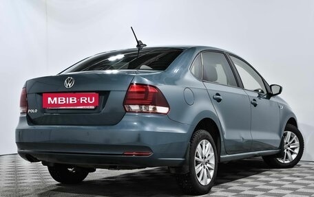 Volkswagen Polo VI (EU Market), 2020 год, 1 619 000 рублей, 4 фотография