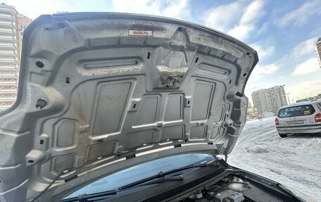 Ford Focus II рестайлинг, 2010 год, 700 000 рублей, 11 фотография