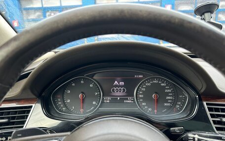 Audi A8, 2013 год, 2 499 000 рублей, 7 фотография