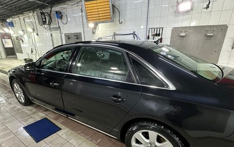 Audi A8, 2013 год, 2 499 000 рублей, 12 фотография